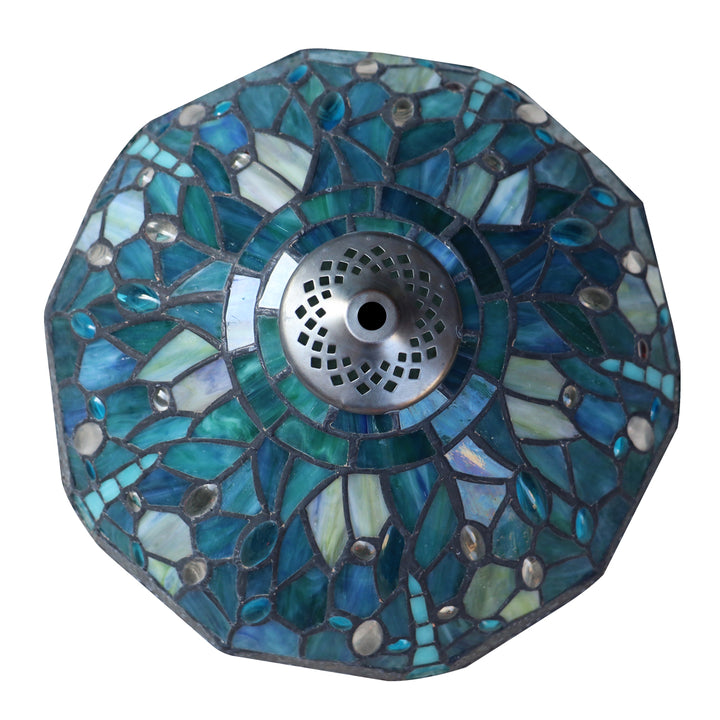 CH3T524GD12-TL1 Table Lamp