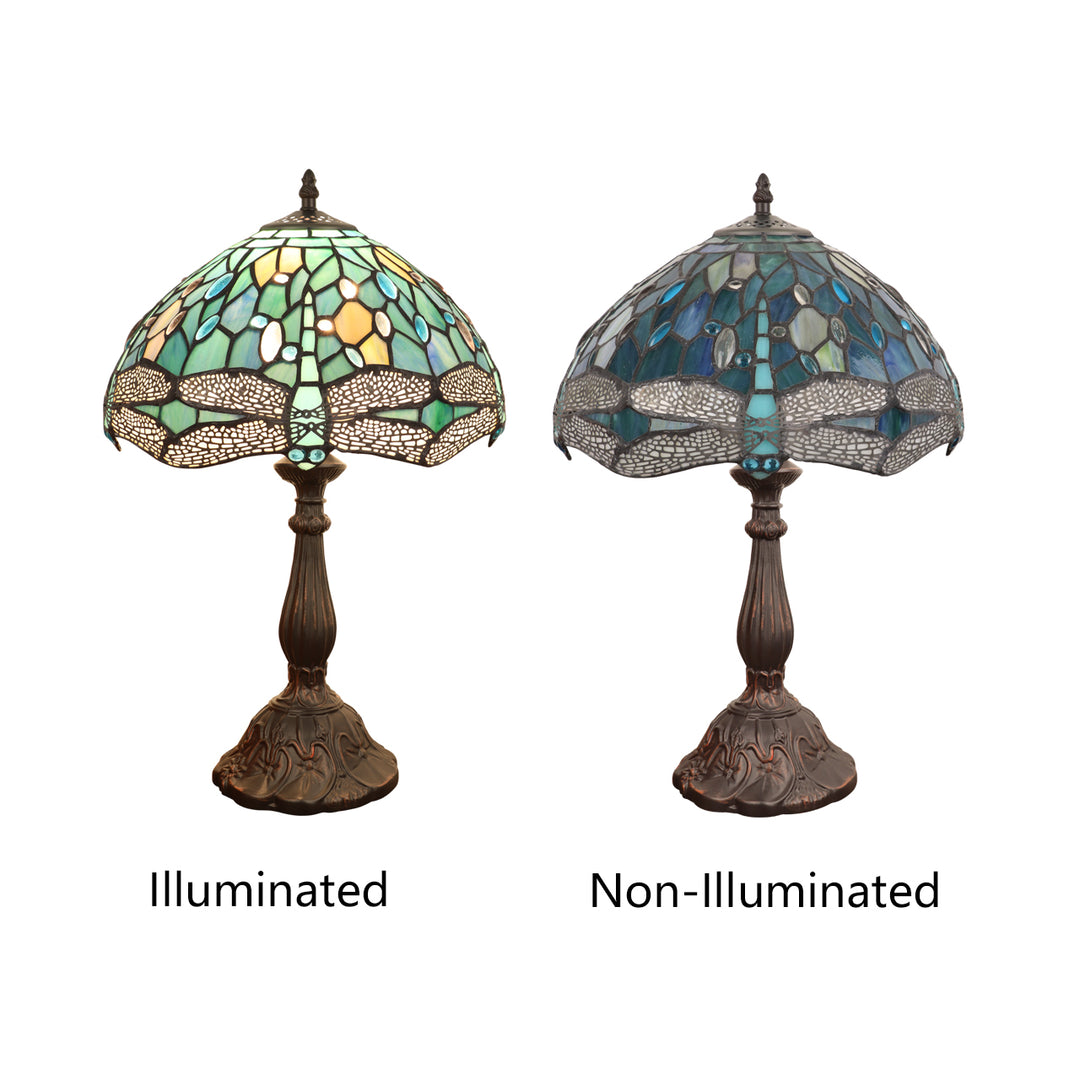CH3T524GD12-TL1 Table Lamp