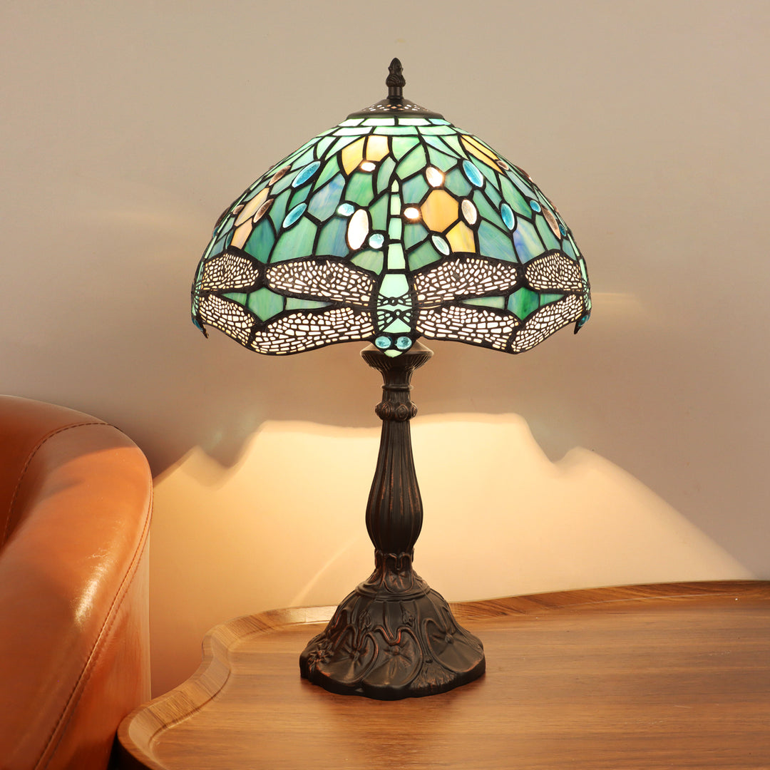 CH3T524GD12-TL1 Table Lamp