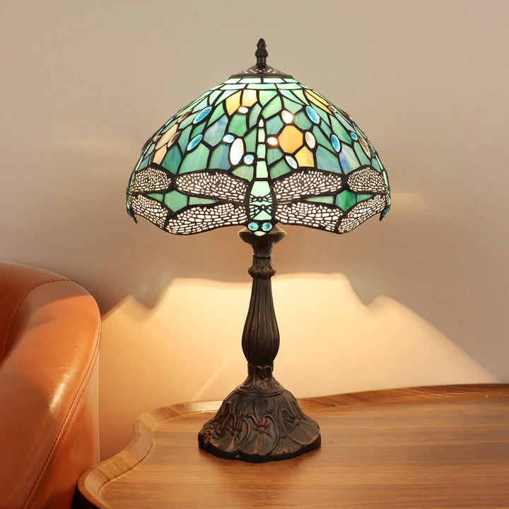 CH3T524GD12-TL1 Table Lamp