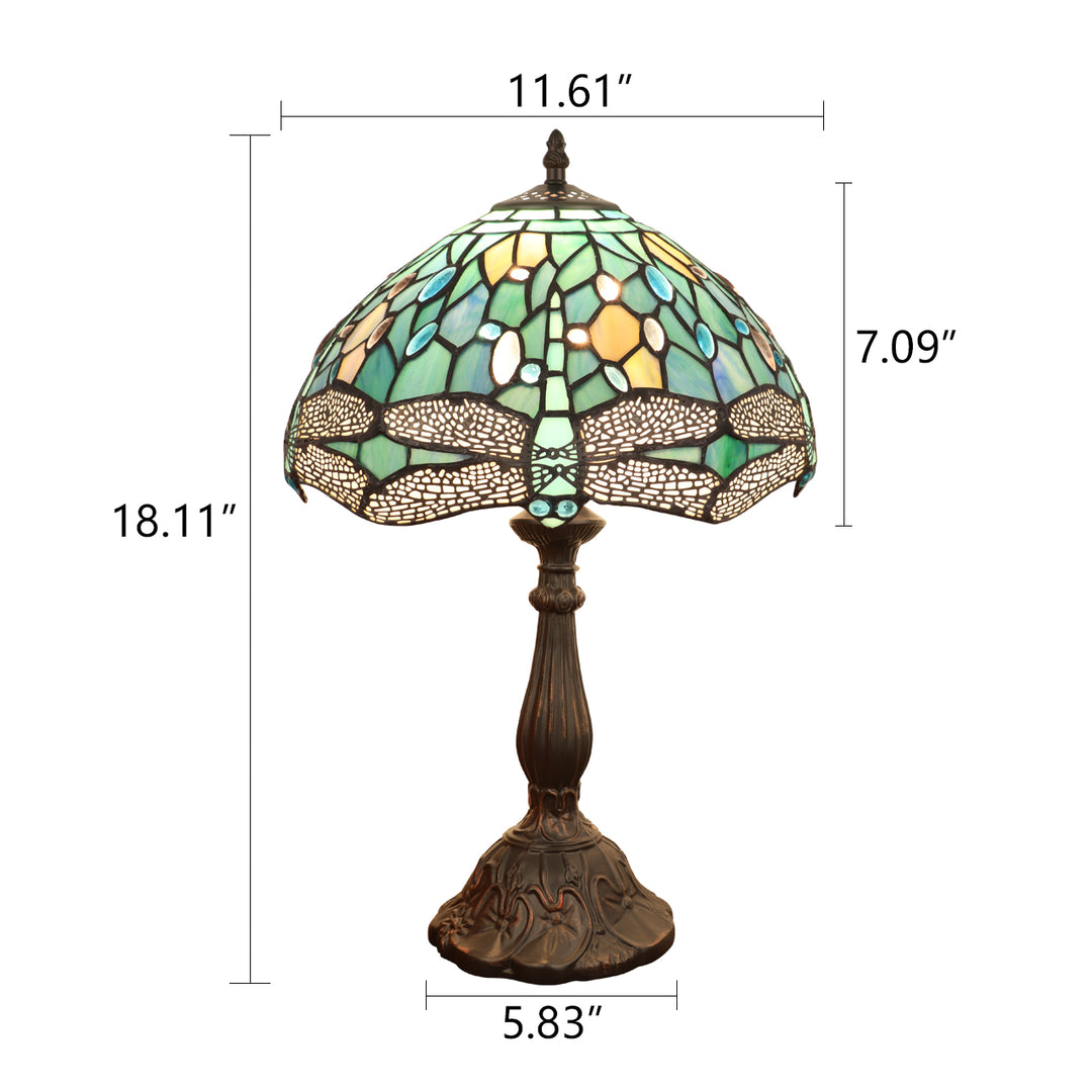 CH3T524GD12-TL1 Table Lamp
