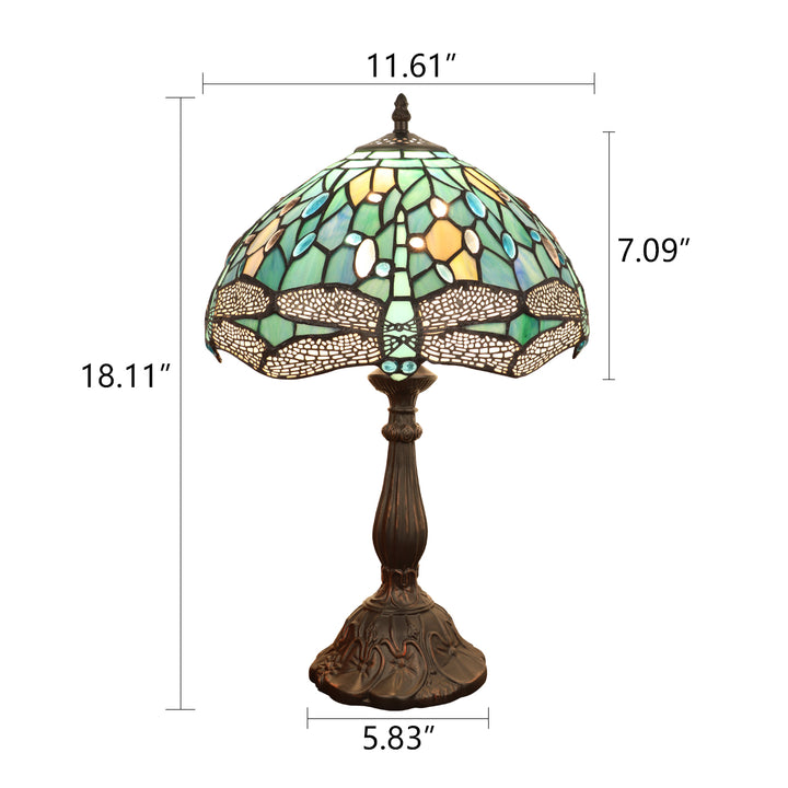 CH3T524GD12-TL1 Table Lamp