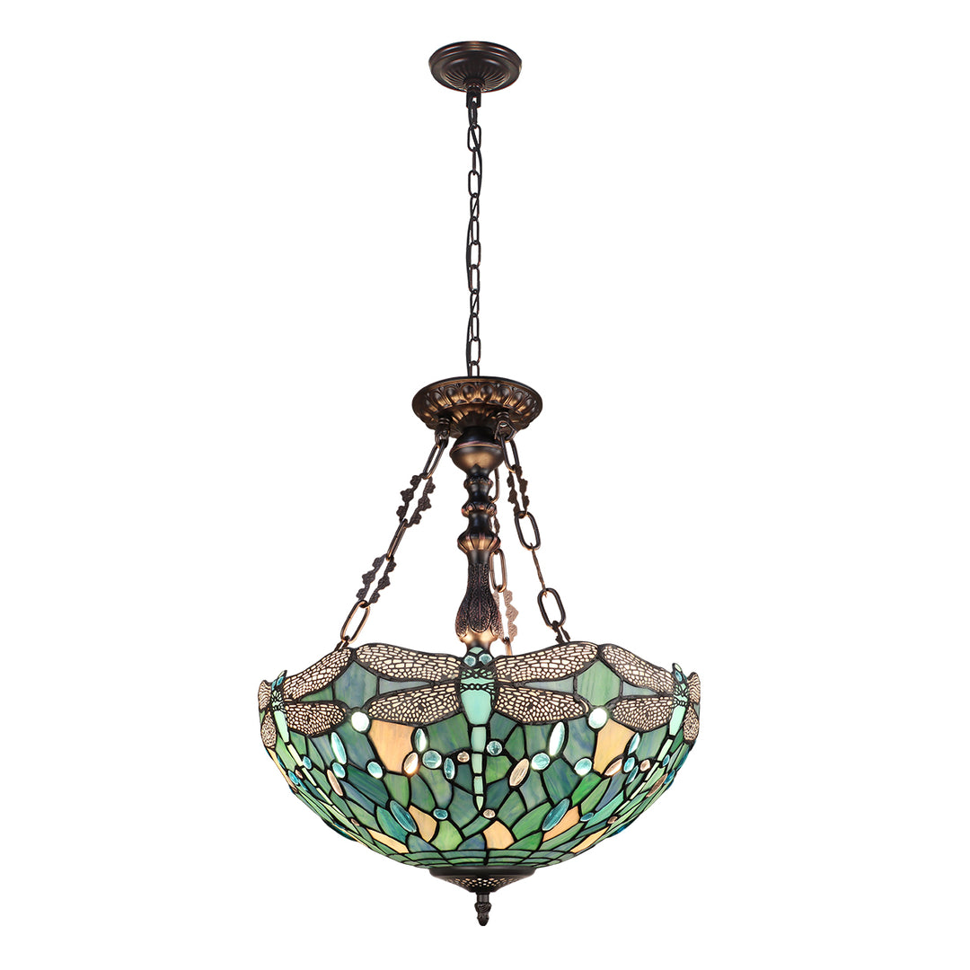 CH3T524GD16-UP2 Inverted Ceiling Pendant