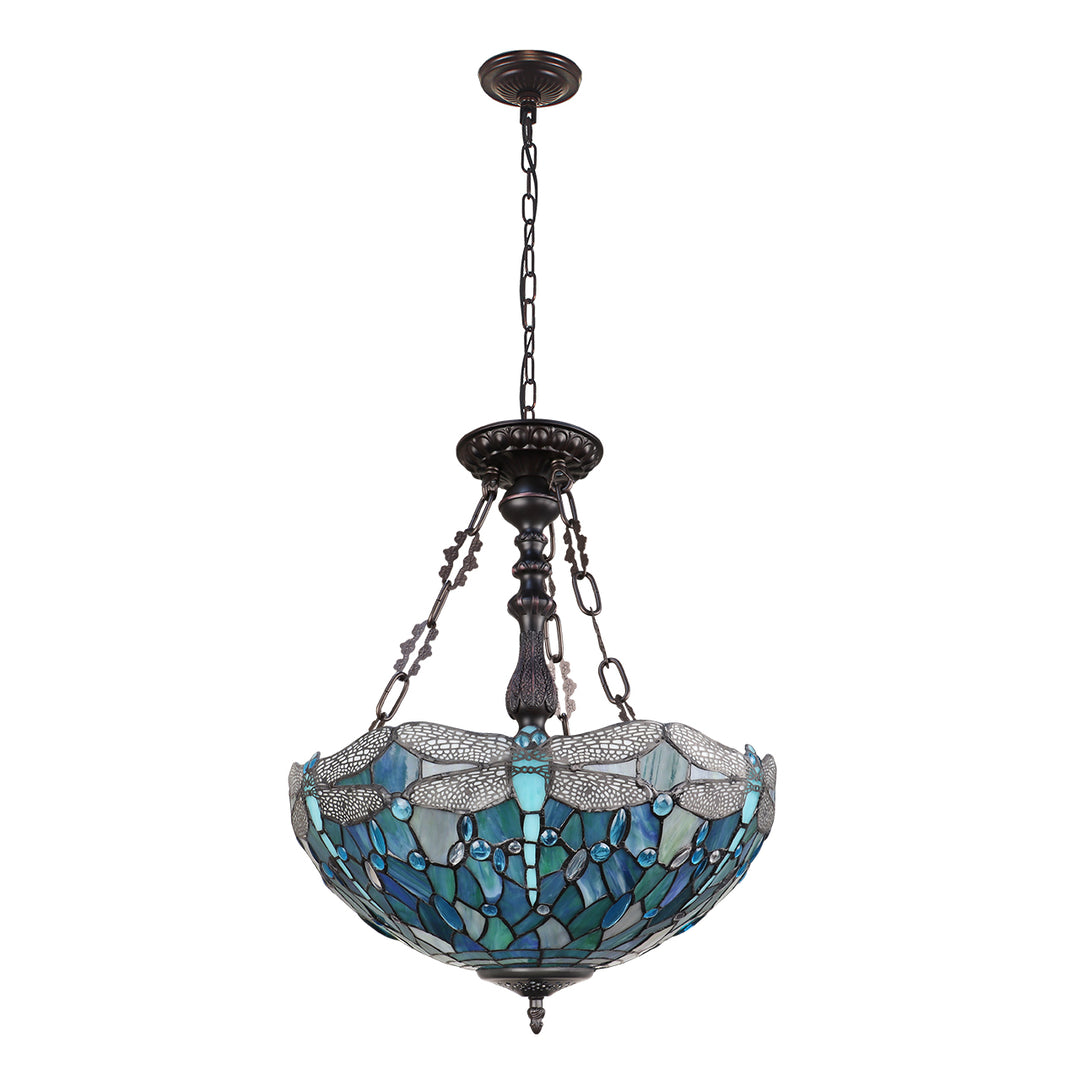 CH3T524GD16-UP2 Inverted Ceiling Pendant