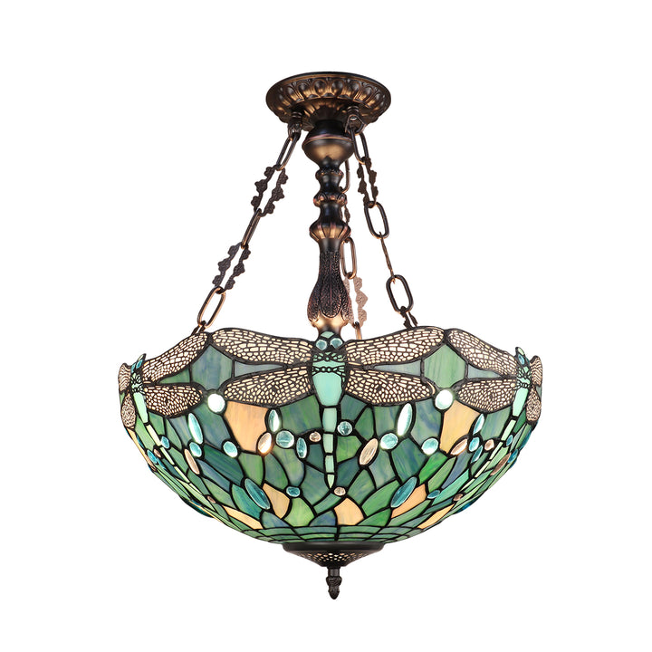CH3T524GD16-UP2 Inverted Ceiling Pendant