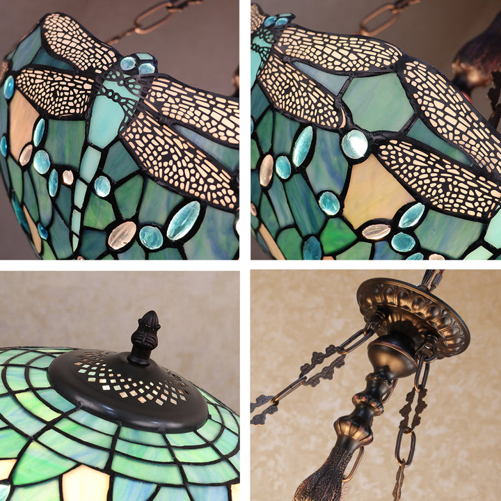 CH3T524GD16-UP2 Inverted Ceiling Pendant