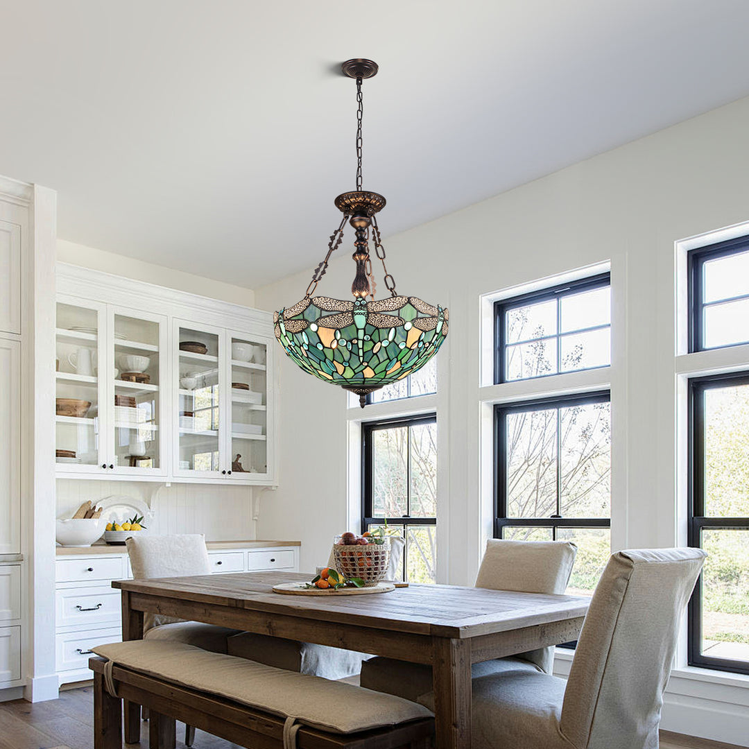 CH3T524GD16-UP2 Inverted Ceiling Pendant