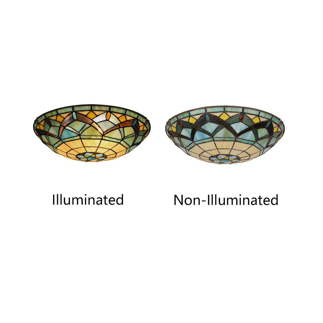 CH8T401GV16-FM3 Ceiling Flush Fixture