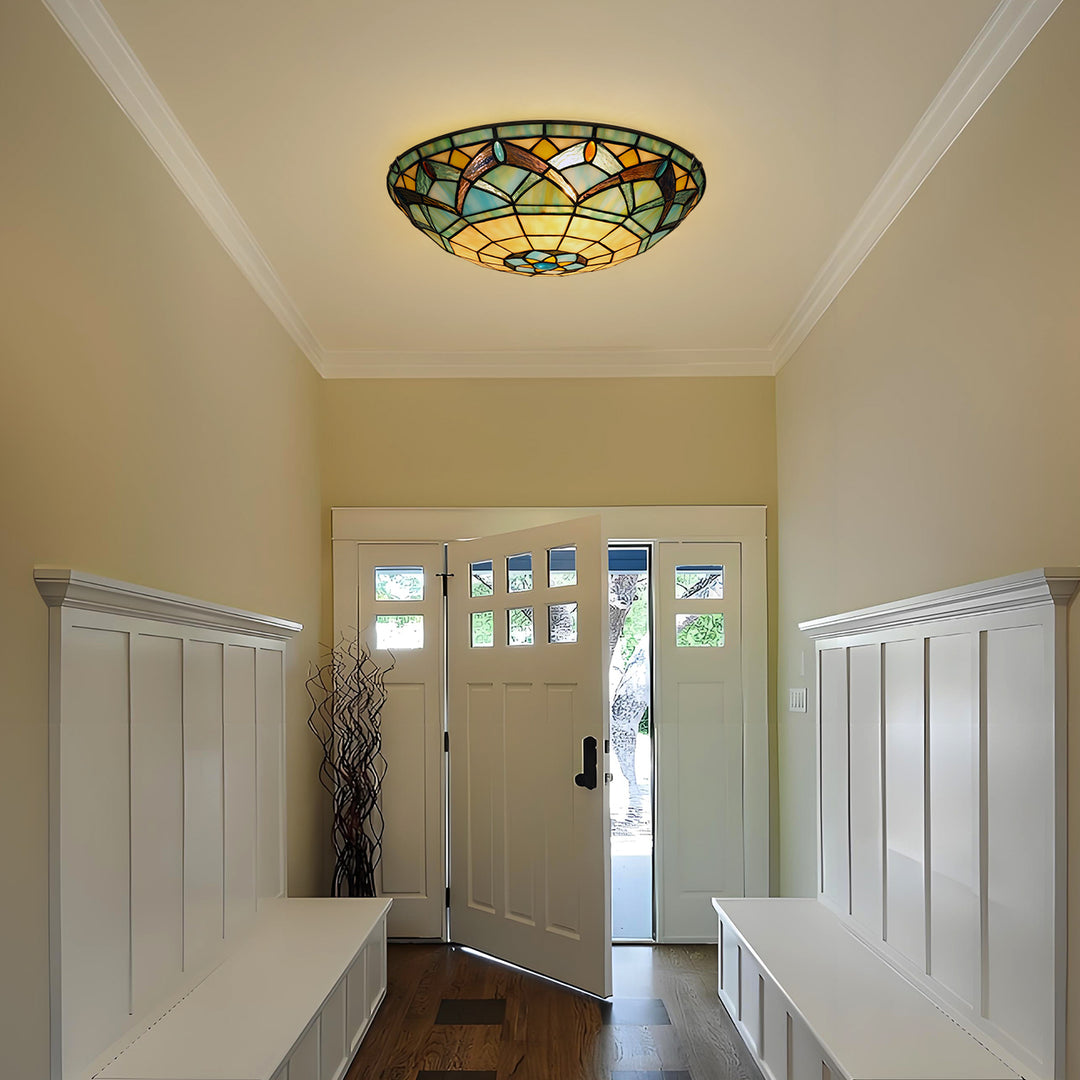 CH8T401GV16-FM3 Ceiling Flush Fixture