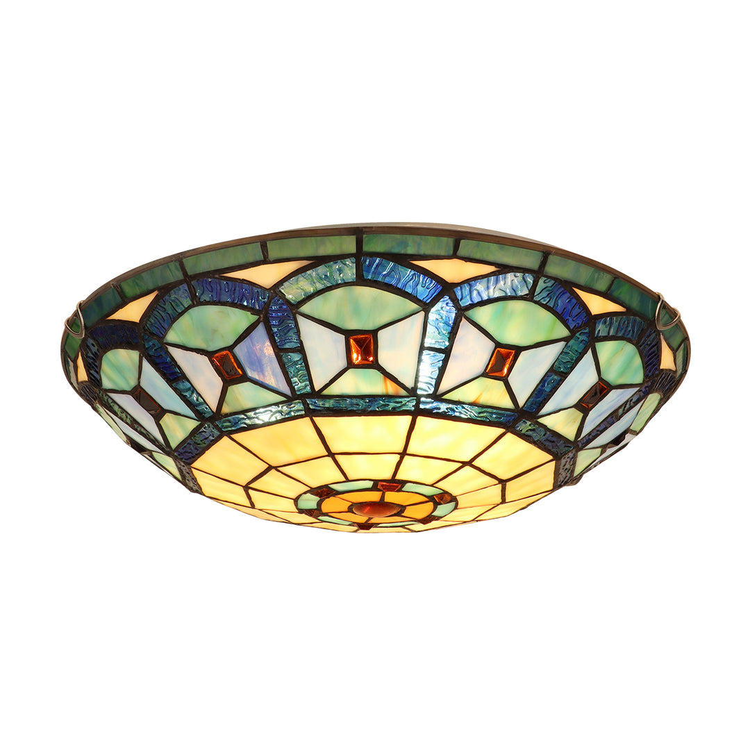 CH8T402BV16-FM3 Ceiling Flush Fixture