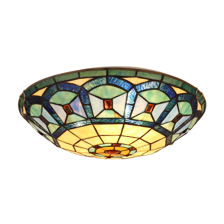 CH8T402BV16-FM3 Ceiling Flush Fixture