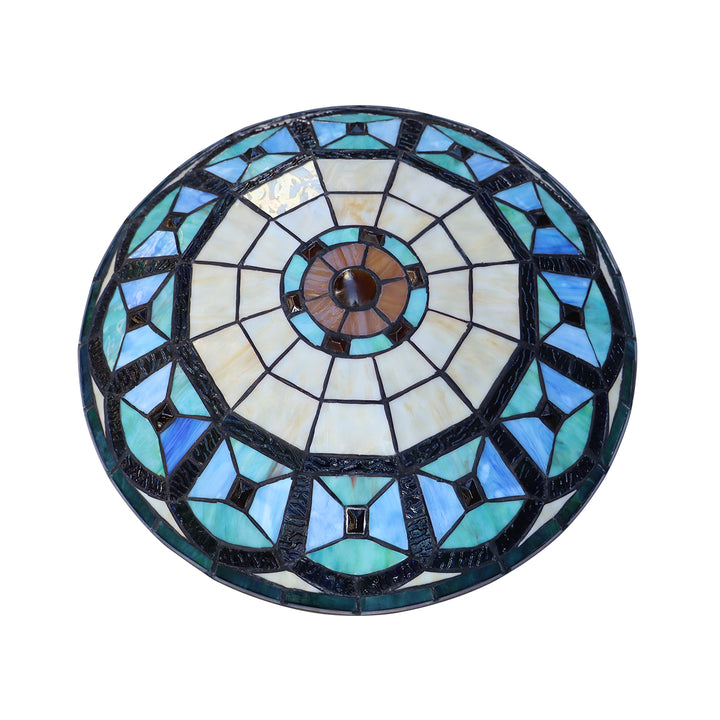 CH8T402BV16-FM3 Ceiling Flush Fixture