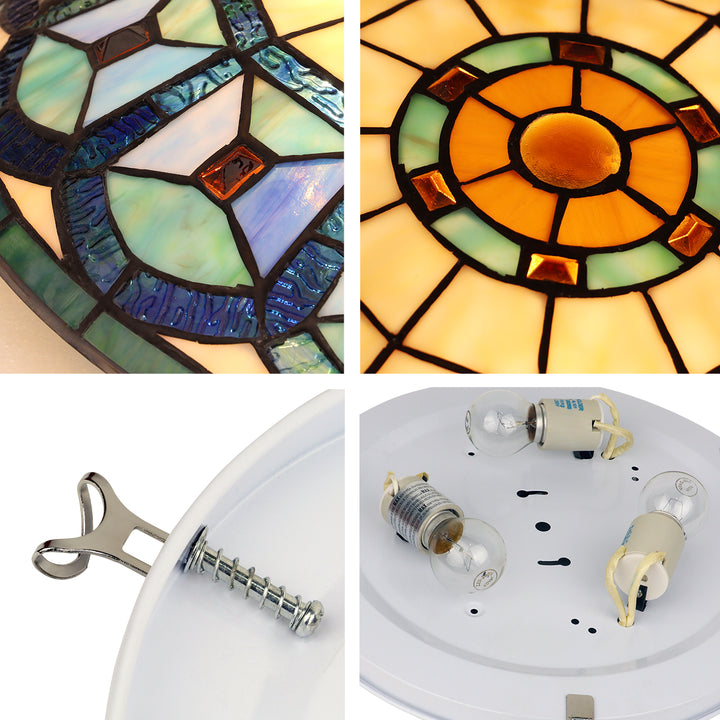 CH8T402BV16-FM3 Ceiling Flush Fixture