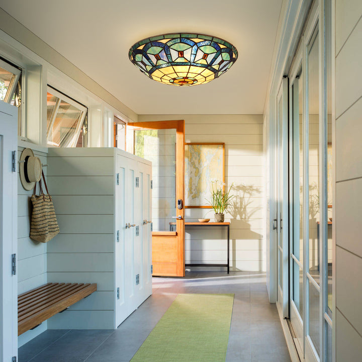 CH8T402BV16-FM3 Ceiling Flush Fixture