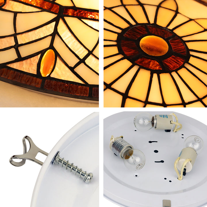 CH8T403CV16-FM3 Ceiling Flush Fixture