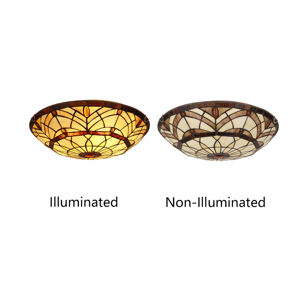 CH8T403CV16-FM3 Ceiling Flush Fixture