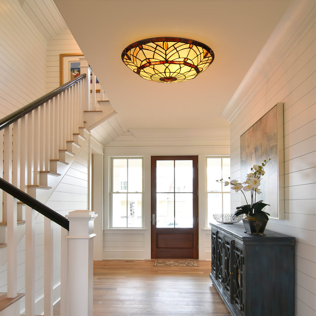 CH8T403CV16-FM3 Ceiling Flush Fixture