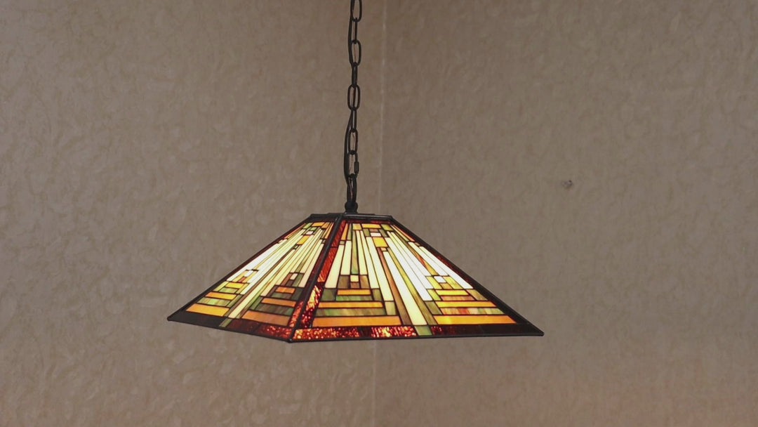 CH3T118AM16-DP2 Ceiling Pendant Fixture