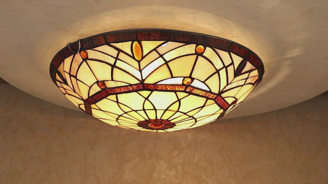 CH8T403CV16-FM3 Ceiling Flush Fixture