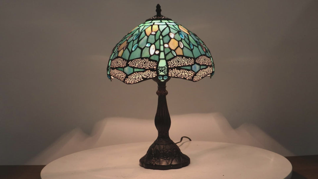CH3T524GD12-TL1 Table Lamp