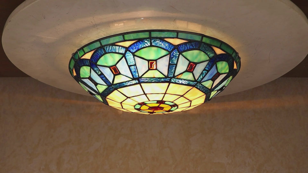 CH8T402BV16-FM3 Ceiling Flush Fixture