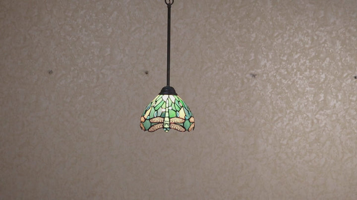 CH3T524GD08-DP1 Mini Ceiling Pendant