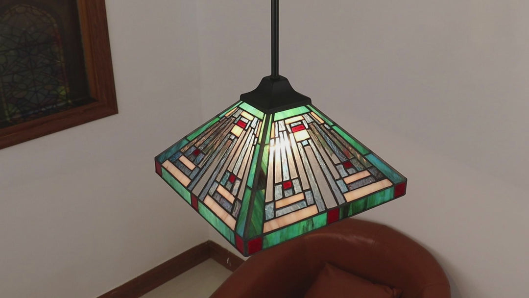 CH3T359BM12-DP1 Mini Pendant