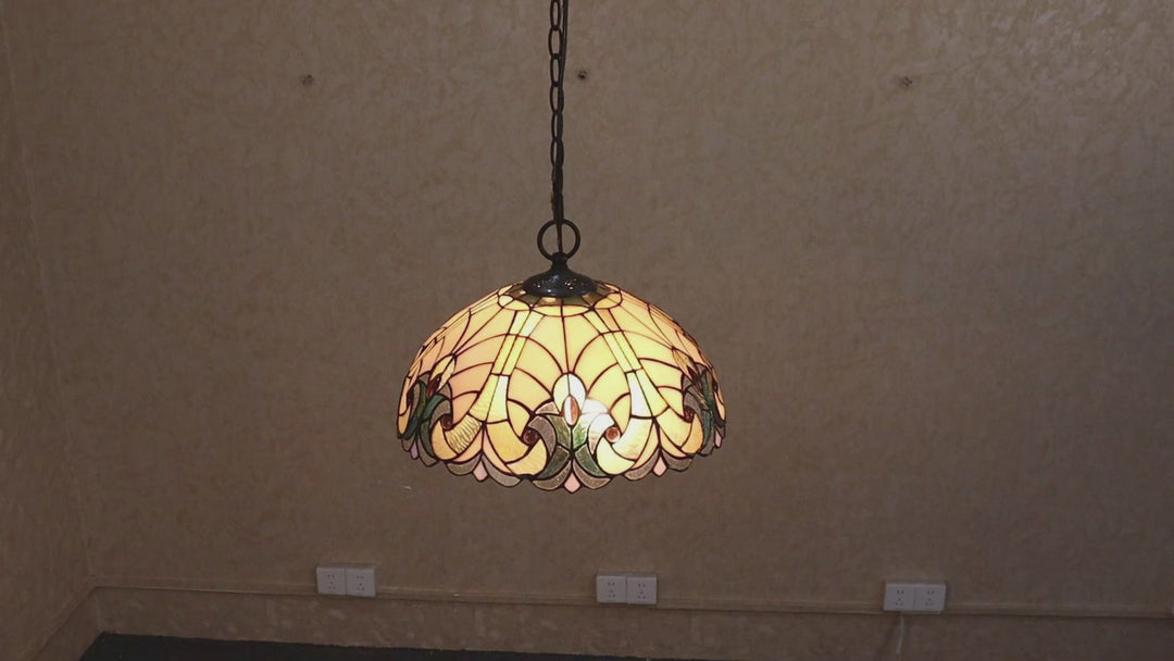 CH18780VP16-DP2 Ceiling Pendant Fixture