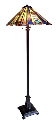 Picture of CH13004AM16-FL2 Floor Lamp