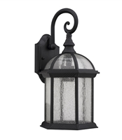 Picture of CH21611BK16-OD1 Outdoor Sconce