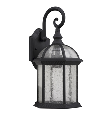 Picture of CH21611BK19-OD1 Outdoor Sconce