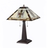 Picture of CH33291MS16-TL2 Table Lamp