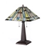 Picture of CH33293MS16-TL2 Table Lamp