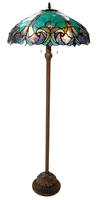 Picture of CH18780VG18-FL2 Floor Lamp