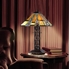Picture of CH33226MI14-TL2 Table Lamp