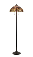 Picture of CH33341DY18-FL3 Floor Lamp