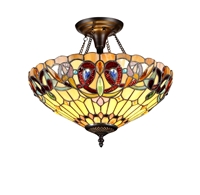 Picture of CH33353VR16-UF2 Semi-flush Ceiling Fixture