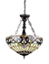 Picture of CH33353VR18-UH3 Inverted Ceiling Pendant Fixture