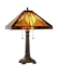 Picture of CH33359MR16-TL2 Table Lamp
