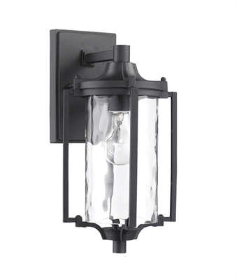 Picture of CH22024BK14-OD1 Outdoor Sconce