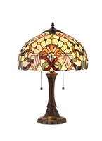 Picture of CH33361VI16-TL2 Table Lamp