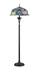 Picture of CH33390FG21-FL3 Floor Lamp