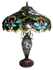 Picture of CH1A674VB18-DT3 Double Lit Table Lamp