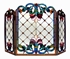 Picture of CH1F912BV44-GFS Fireplace Screen