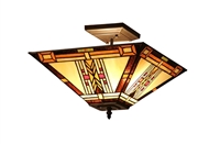 Picture of CH33291MS14-UF2 Semi-flush Ceiling Fixture