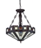 Picture of CH33421AM20-UH3 Inverted Ceiling Pendant Fixture