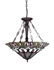 Picture of CH33444GV24-UH3 Inverted Ceiling Pendant Fixture