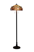 Picture of CH33453BF18-FL2 Floor Lamp