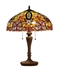 Picture of CH33456GV18-TL2 Table Lamp