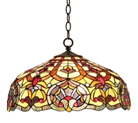 Picture of CH33473IV18-DH2 Ceiling Pendant Fixture